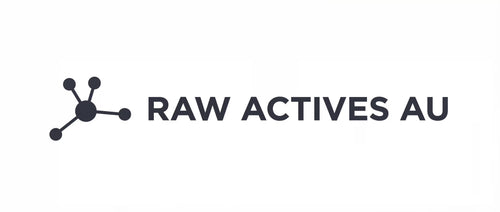 Raw Actives AU
